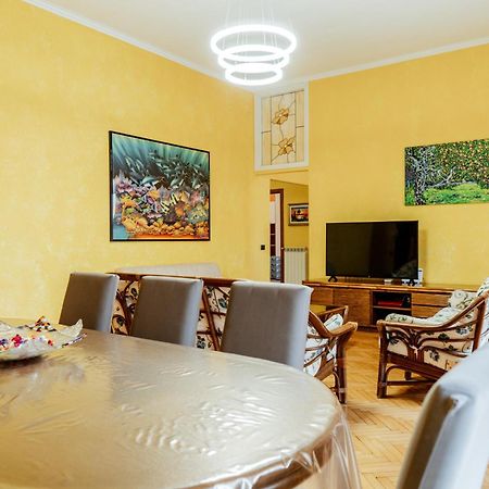 Luxe Apartment Near Milano, Rho Fiera E Mxp Busto Arsizio Exteriér fotografie