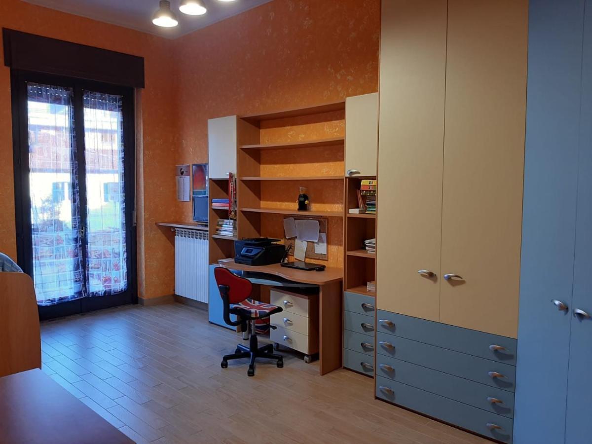 Luxe Apartment Near Milano, Rho Fiera E Mxp Busto Arsizio Exteriér fotografie