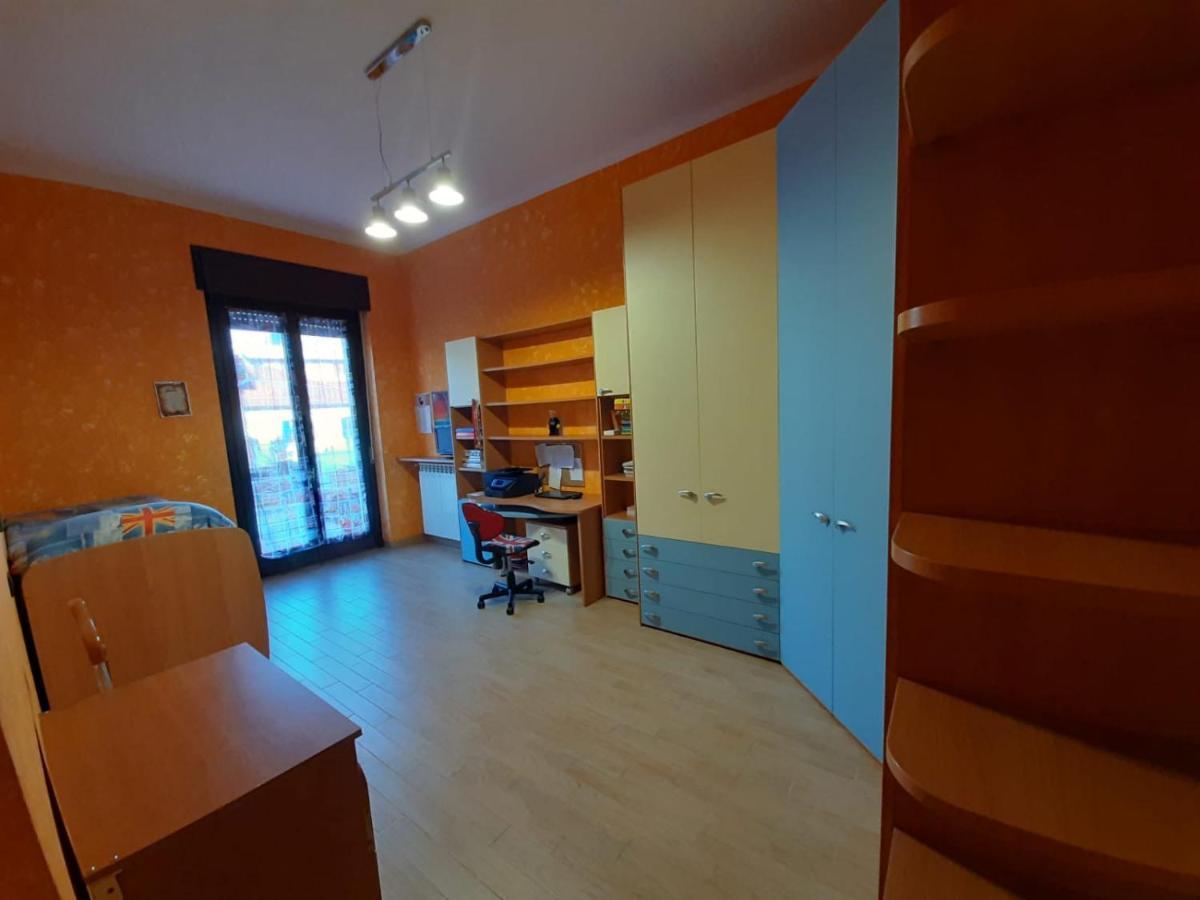 Luxe Apartment Near Milano, Rho Fiera E Mxp Busto Arsizio Exteriér fotografie