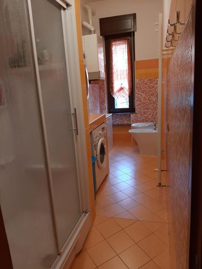Luxe Apartment Near Milano, Rho Fiera E Mxp Busto Arsizio Exteriér fotografie