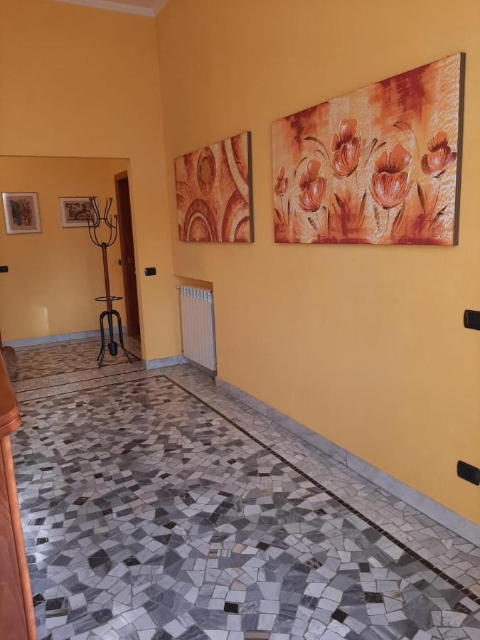 Luxe Apartment Near Milano, Rho Fiera E Mxp Busto Arsizio Exteriér fotografie