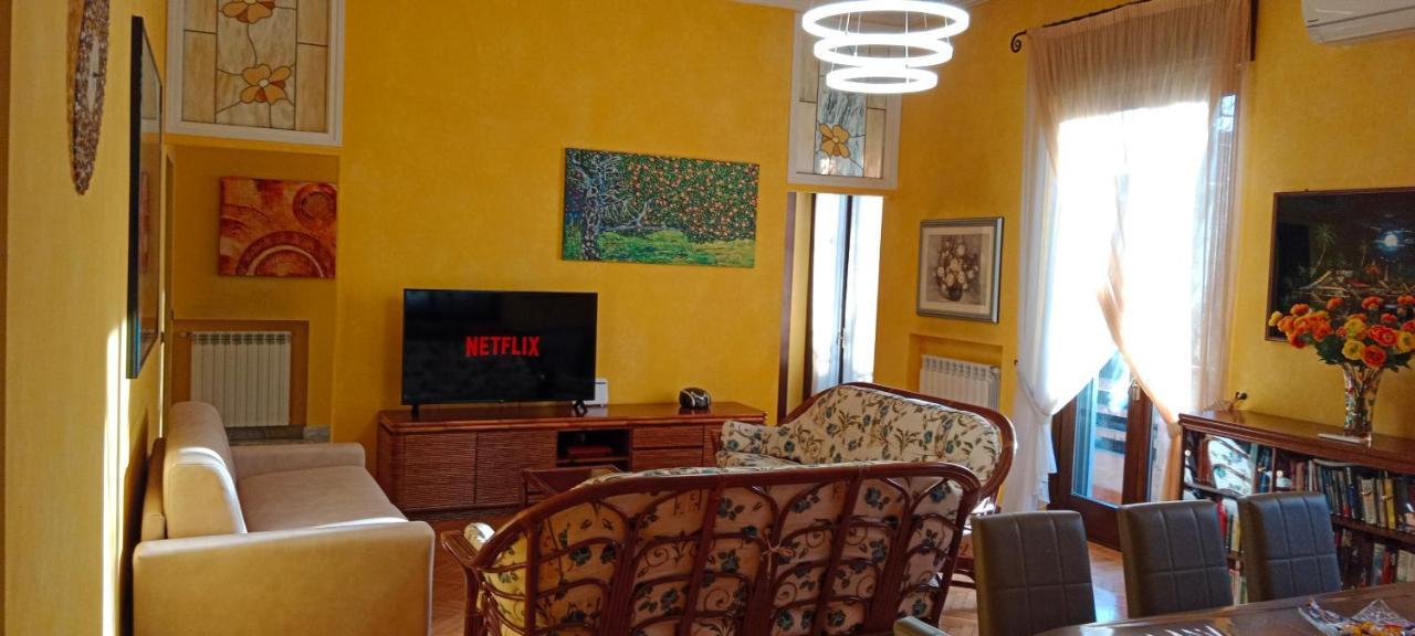 Luxe Apartment Near Milano, Rho Fiera E Mxp Busto Arsizio Exteriér fotografie