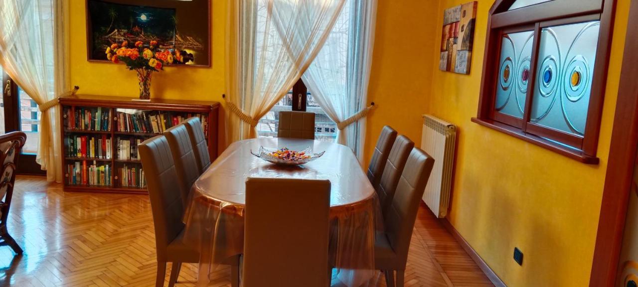 Luxe Apartment Near Milano, Rho Fiera E Mxp Busto Arsizio Exteriér fotografie