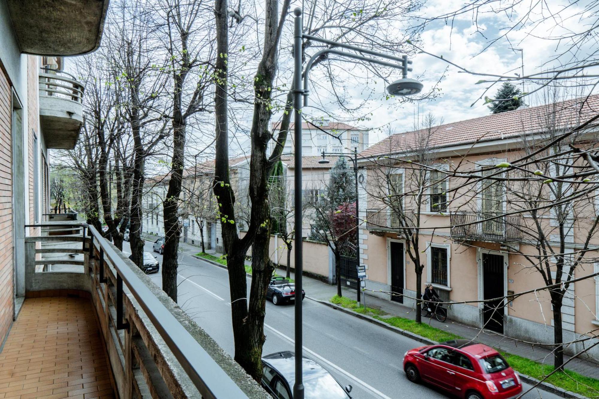 Luxe Apartment Near Milano, Rho Fiera E Mxp Busto Arsizio Exteriér fotografie