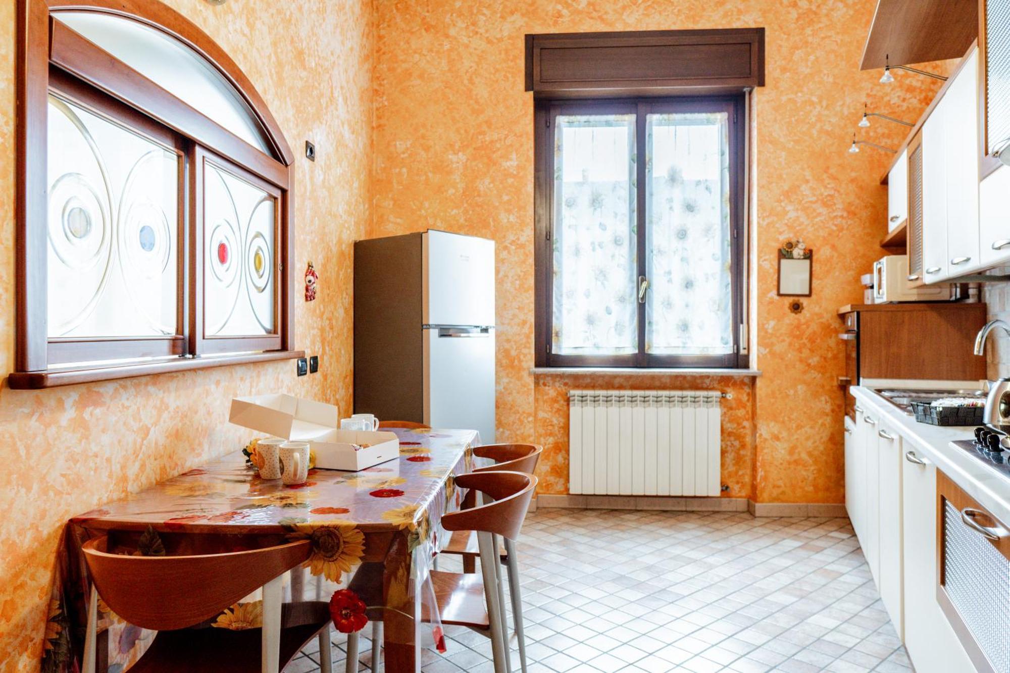 Luxe Apartment Near Milano, Rho Fiera E Mxp Busto Arsizio Exteriér fotografie