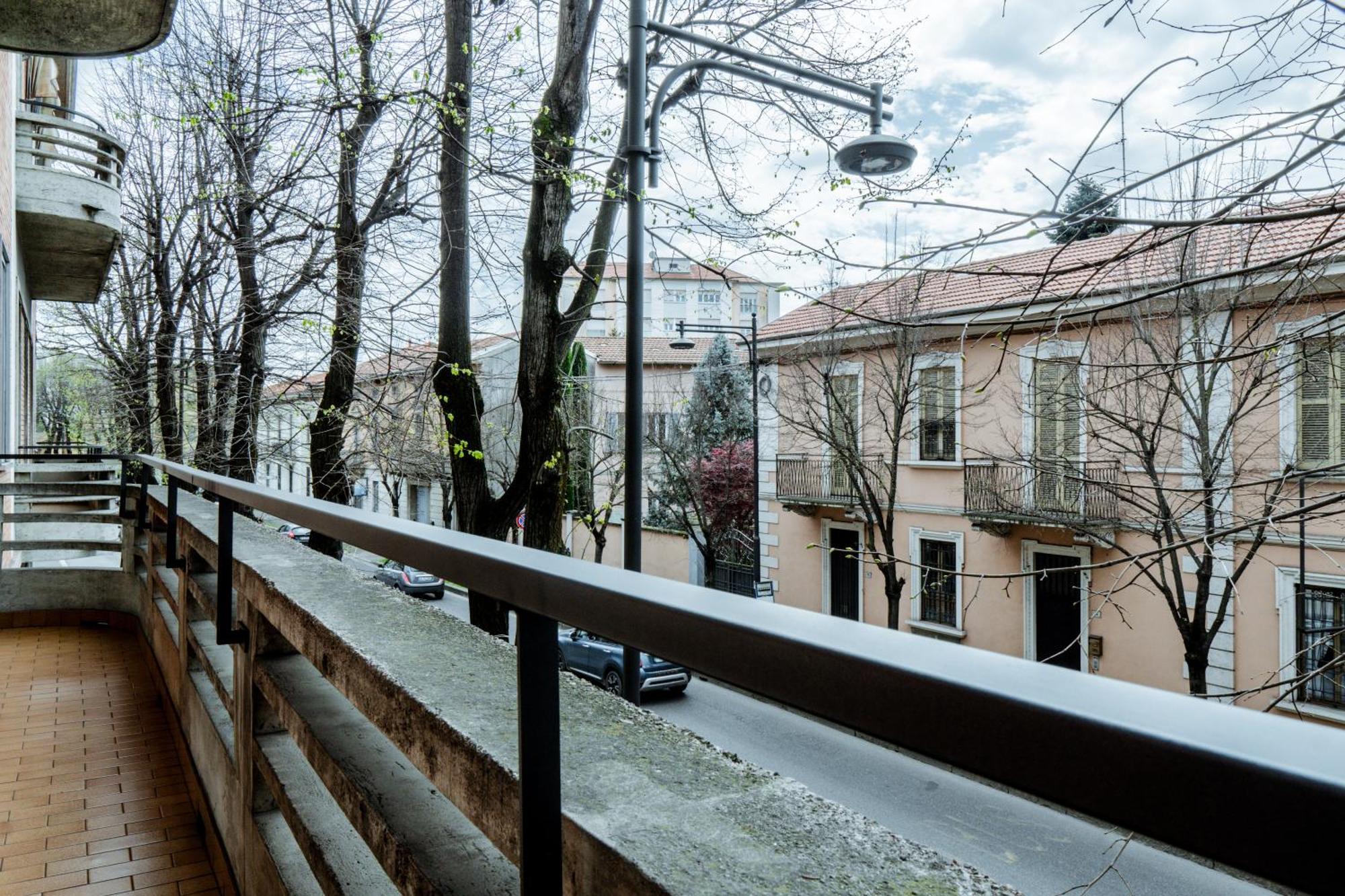 Luxe Apartment Near Milano, Rho Fiera E Mxp Busto Arsizio Exteriér fotografie