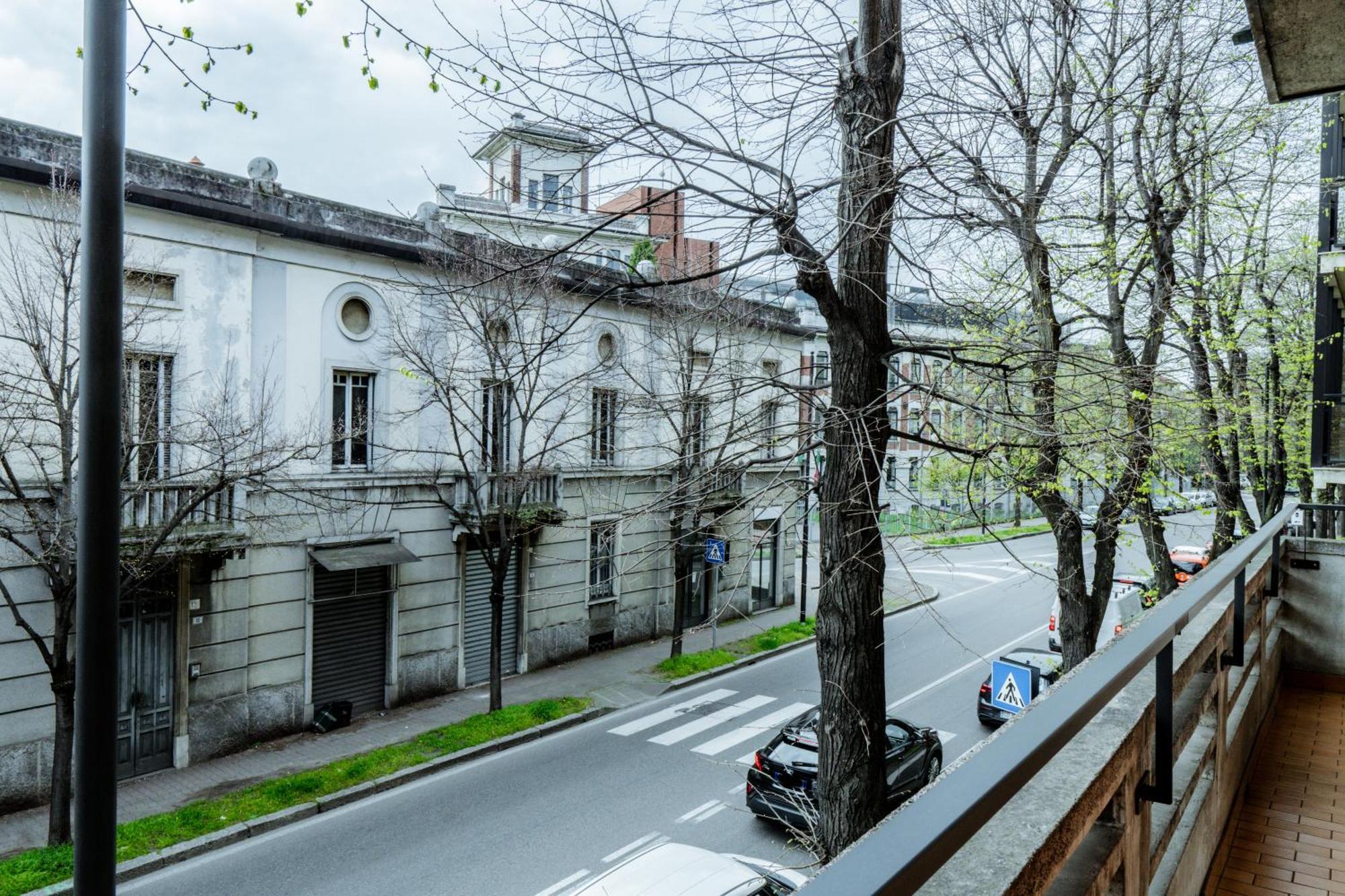 Luxe Apartment Near Milano, Rho Fiera E Mxp Busto Arsizio Exteriér fotografie