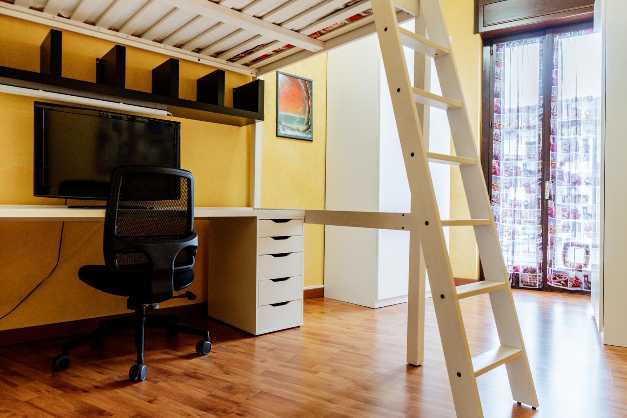 Luxe Apartment Near Milano, Rho Fiera E Mxp Busto Arsizio Exteriér fotografie