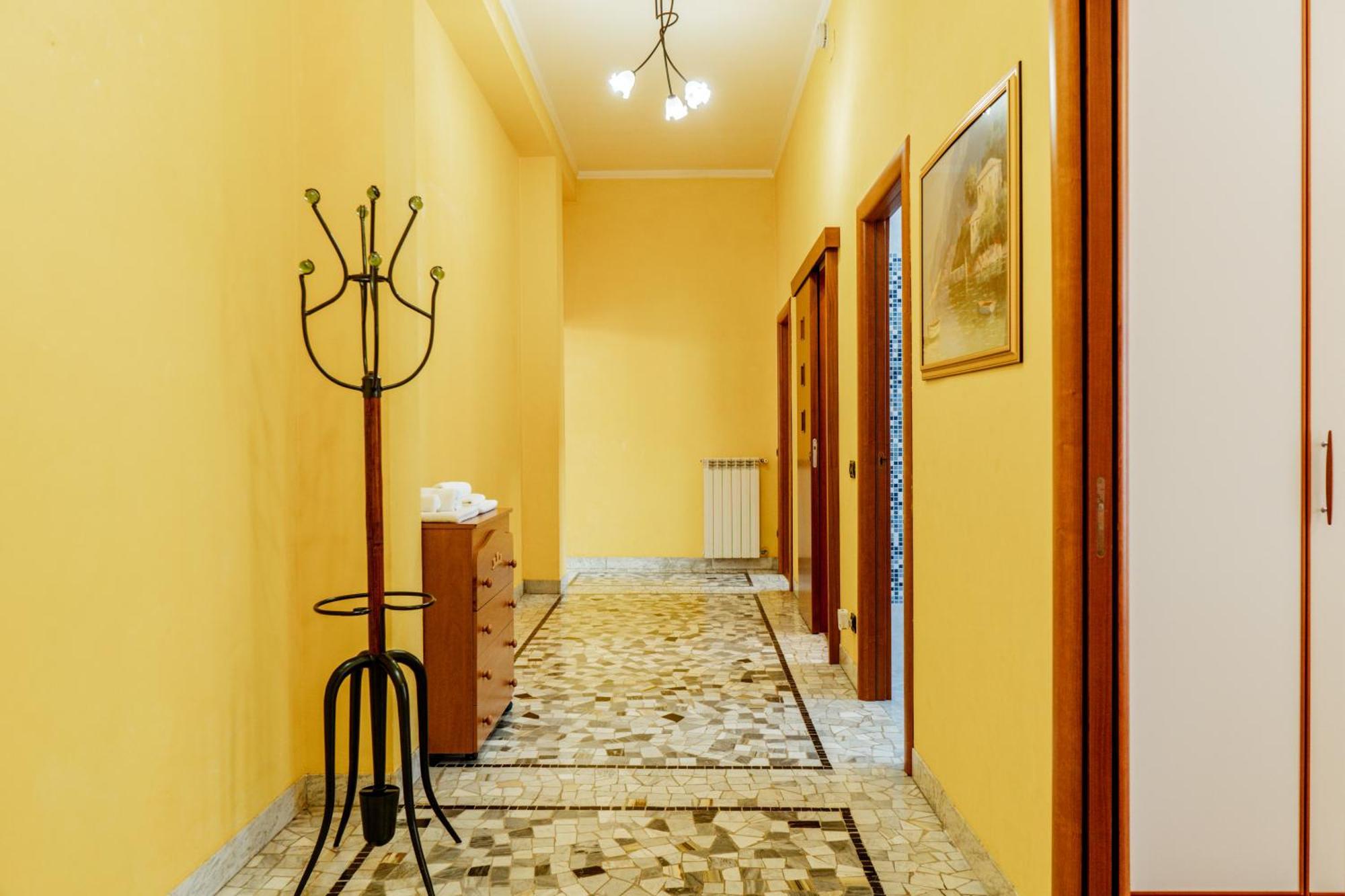 Luxe Apartment Near Milano, Rho Fiera E Mxp Busto Arsizio Exteriér fotografie