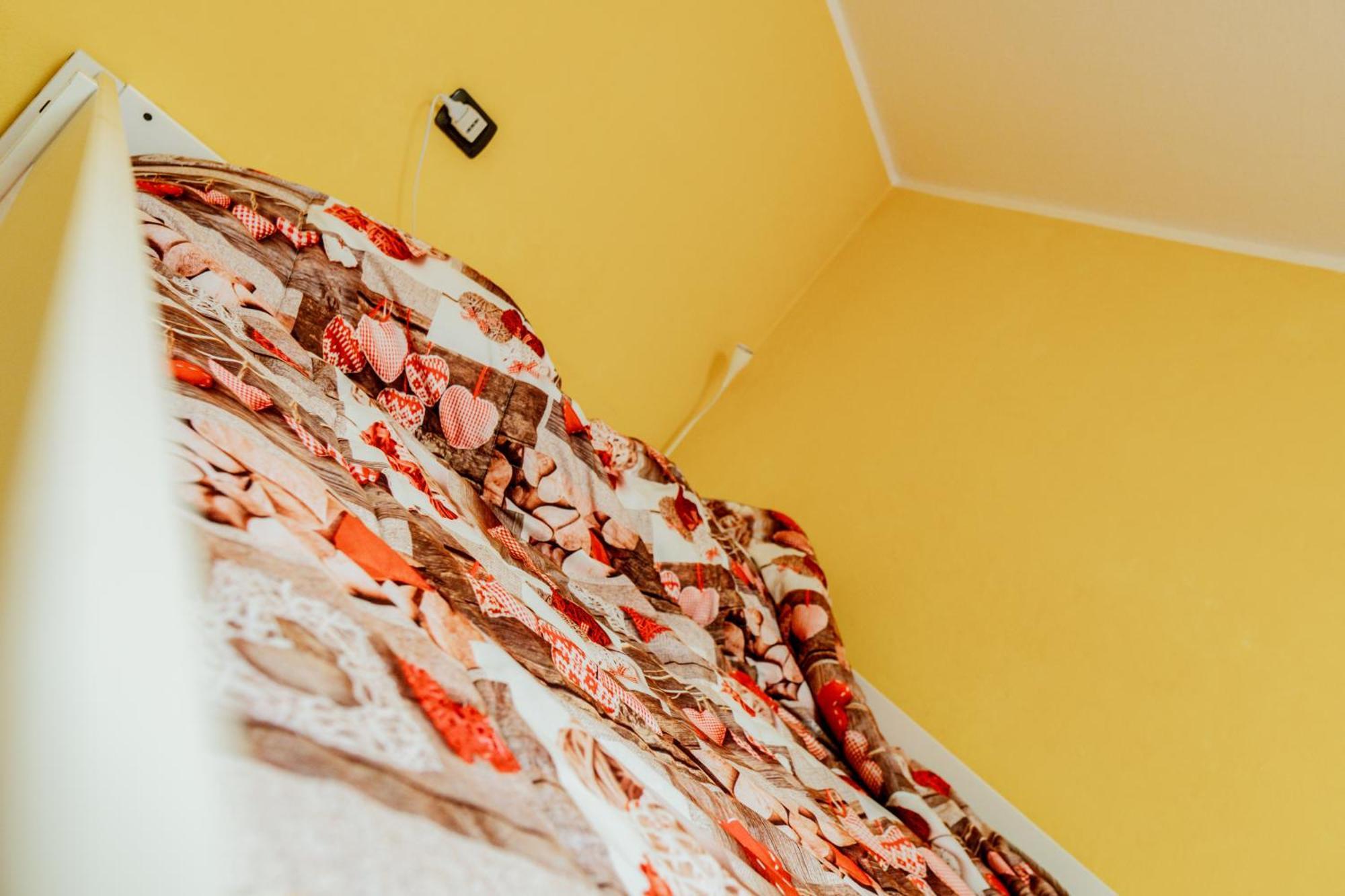 Luxe Apartment Near Milano, Rho Fiera E Mxp Busto Arsizio Exteriér fotografie
