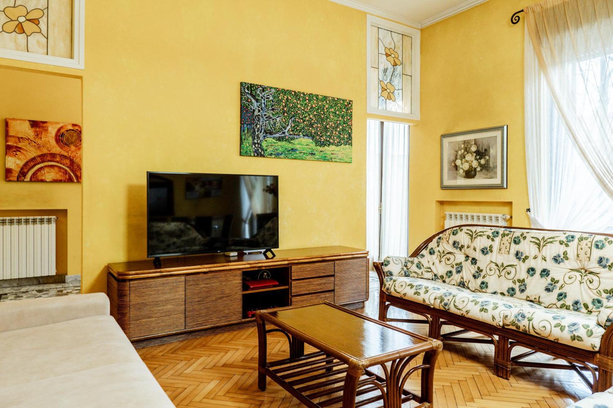 Luxe Apartment Near Milano, Rho Fiera E Mxp Busto Arsizio Exteriér fotografie