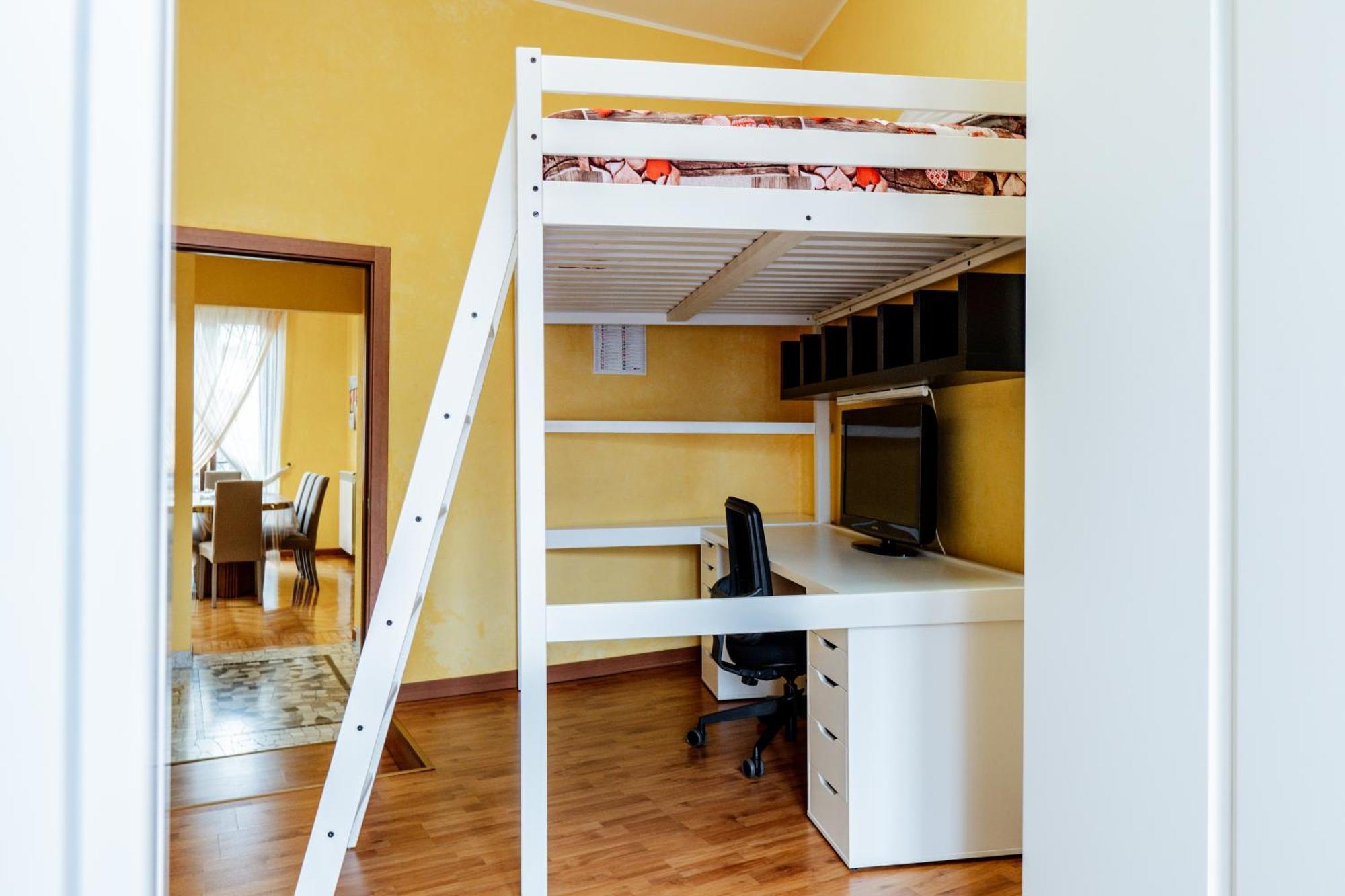 Luxe Apartment Near Milano, Rho Fiera E Mxp Busto Arsizio Exteriér fotografie