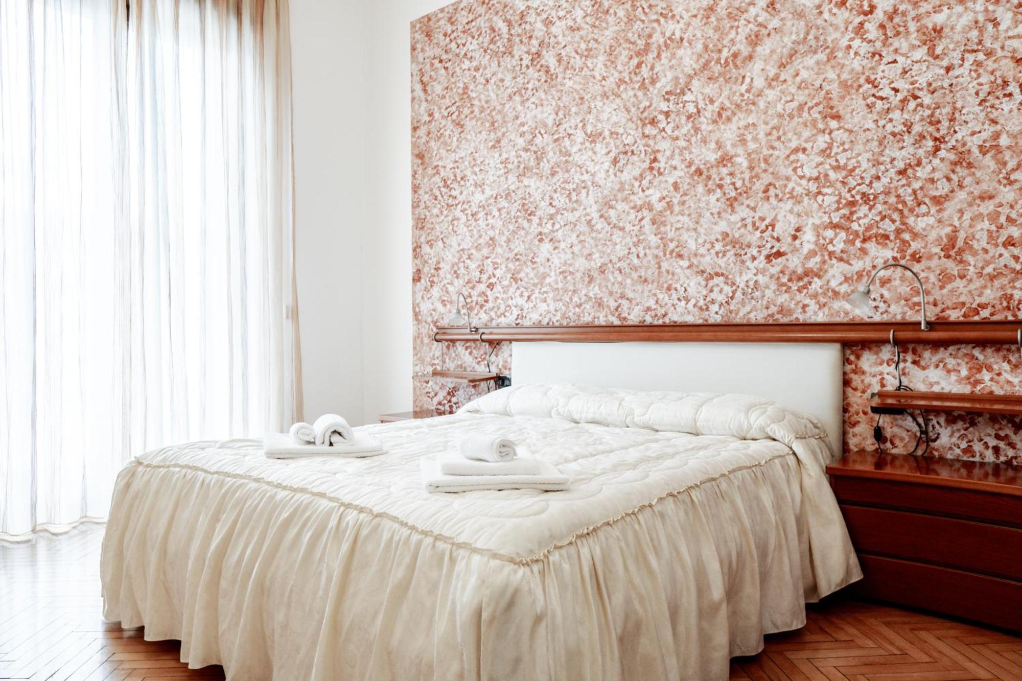 Luxe Apartment Near Milano, Rho Fiera E Mxp Busto Arsizio Exteriér fotografie