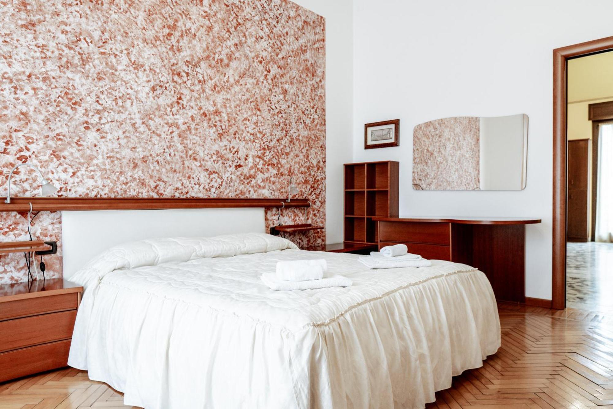 Luxe Apartment Near Milano, Rho Fiera E Mxp Busto Arsizio Exteriér fotografie