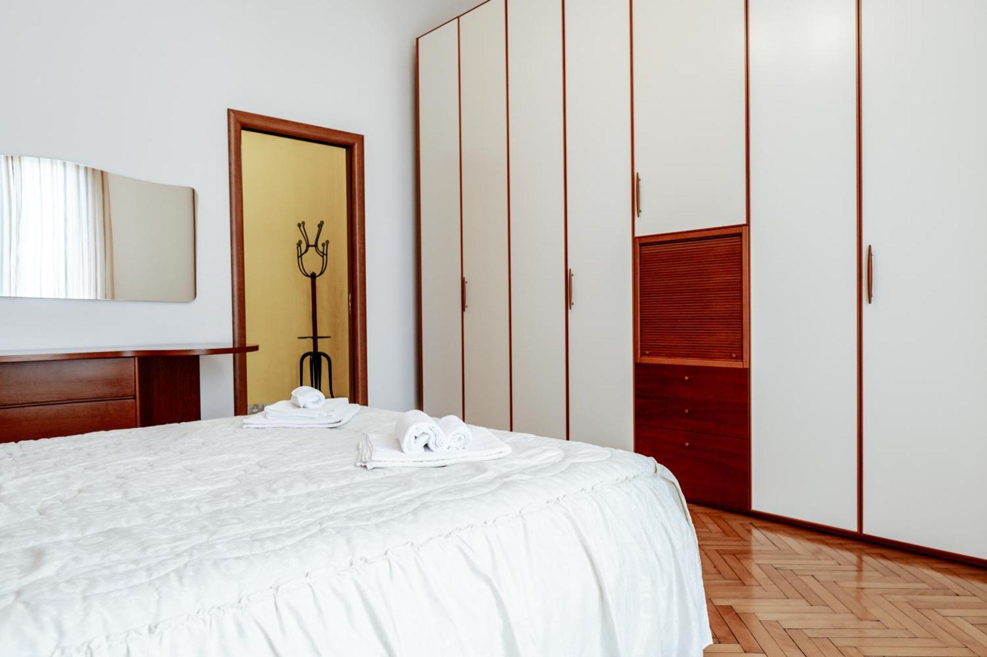 Luxe Apartment Near Milano, Rho Fiera E Mxp Busto Arsizio Exteriér fotografie