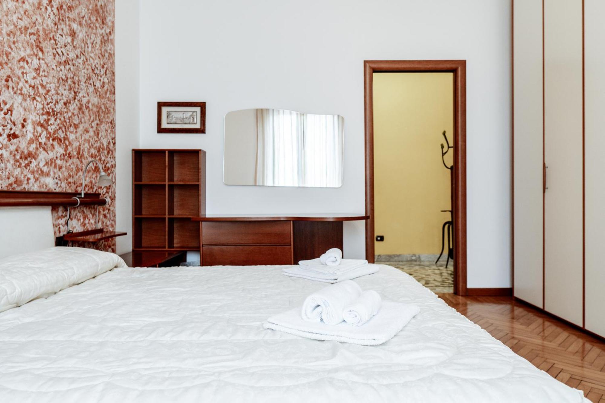 Luxe Apartment Near Milano, Rho Fiera E Mxp Busto Arsizio Exteriér fotografie